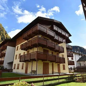 Ca Serena By Interhome Campodolcino