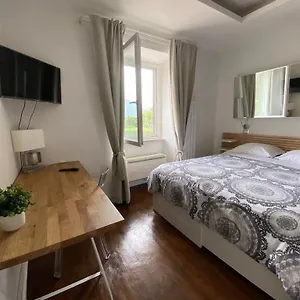  Appartamento La Casa Con Il Bosco Italia