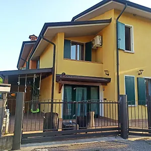 Villetta A Novagli Carpenedolo