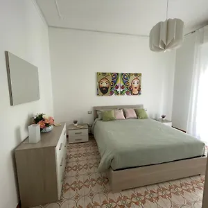 Appartamento Anna Holiday Italia
