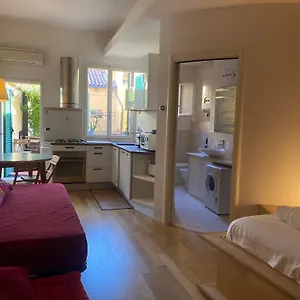  Appartamento Casa Santa Caterina Italia