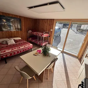 Residenze Vezza - La Corteccia- Vezza dʼOglio